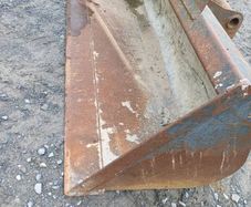 Manitou bucket