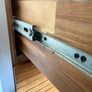 Wooden Chest of Drawers Image 3