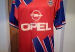 Bayern Munich Jersey