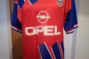 Bayern Munich Jersey