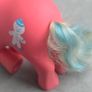 TLC Molasses Gingerbread Candycane Ponies MLP G1 My Little Pony Image 8