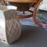 Belleek Small Lattice Vase Image 2
