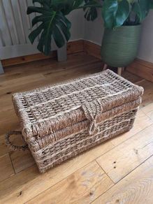 storage chest