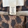 H&M Cheetah Print Trousers Image 4