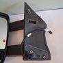 Postage - Van Mirror Fiat Ducat, Peugeot Citroen Relay  041044 Long Arm Image 3