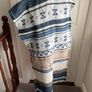 Large Scarf/shawl Image 4