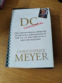 DC Confidential