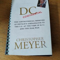 DC Confidential