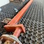 Car trailer Axle and Wheels Image 5