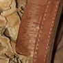 Vintage Leather Doctors Bag Image 4