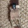 leather belt Vera pelle Image 2