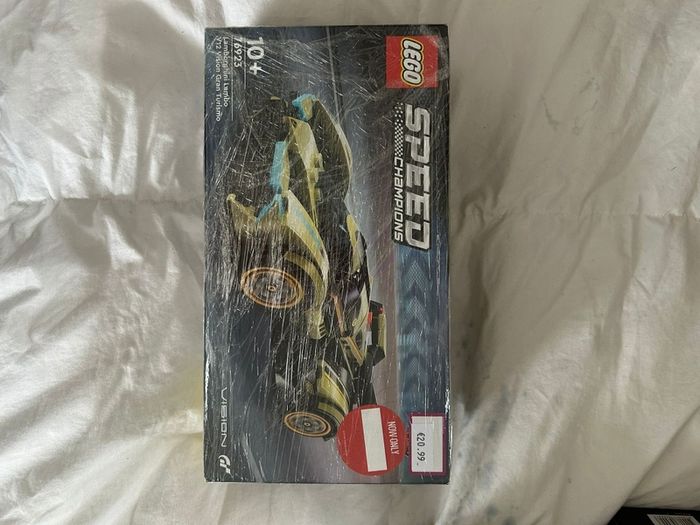 lego