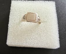 Silver Ring