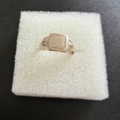 Silver Ring