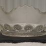 1930s Davidson Art Deco glass bowl Image 6
