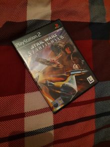 Star Wars Ps2 PlayStation
