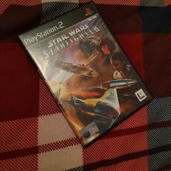 Star Wars Ps2 PlayStation