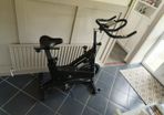 Hit Fitness PRO 20 G8 Exercise Bike