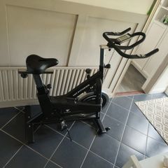 Hit Fitness PRO 20 G8 Exercise Bike