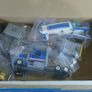 LEGO City 60079 Training Jet Transporter Truck & Jet Plane 100% Complete Boxed Image 3