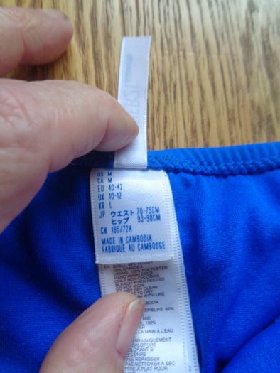 Forever 21 Bikini for Sale