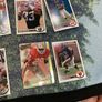 NFL trading cards Image 8