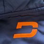 Druids Golf Hybrid Quilted Jacket Mens Large Image 6