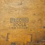 Record 050 combination plane Image 6