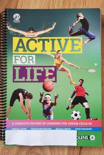 Junior cycle books