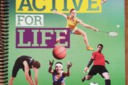 Active for life Junior cycle