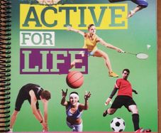 Active for life Junior cycle