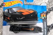 Hot Wheels - 18 Camaro SS