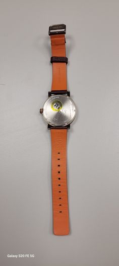 Hugo Boss Watch