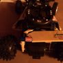 Lanard Toys Mudder buggy Image 6
