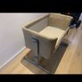 bedside crib Image 3