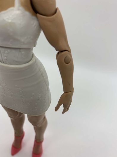 wwe Lana action figure
