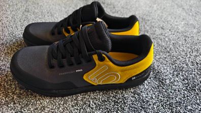Five Tens Freerider Pro