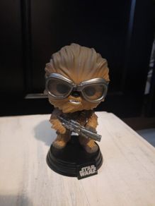 chewbacca funko pop