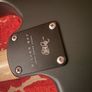 PRS John Mayer Silver Sky Image 2