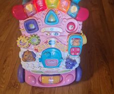 Vtech walker