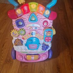 Vtech walker