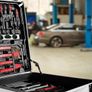 Tool Trolley XXL  899 piece Image 3