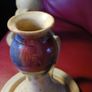 Pair of Badgerhill, Enniscorthy,Candle holders Image 5