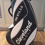 Cleveland golf bag Image 5