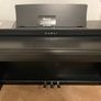 KAWAI CN201 digital piano bundle Image 4
