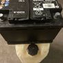 car battery Image 2