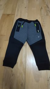 Baby Boy Pants New