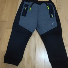 Baby Boy Pants New
