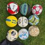 Bag Of Soccer Balls Image 5