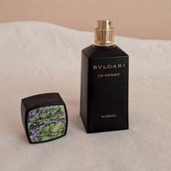 Bulgari Kobraa